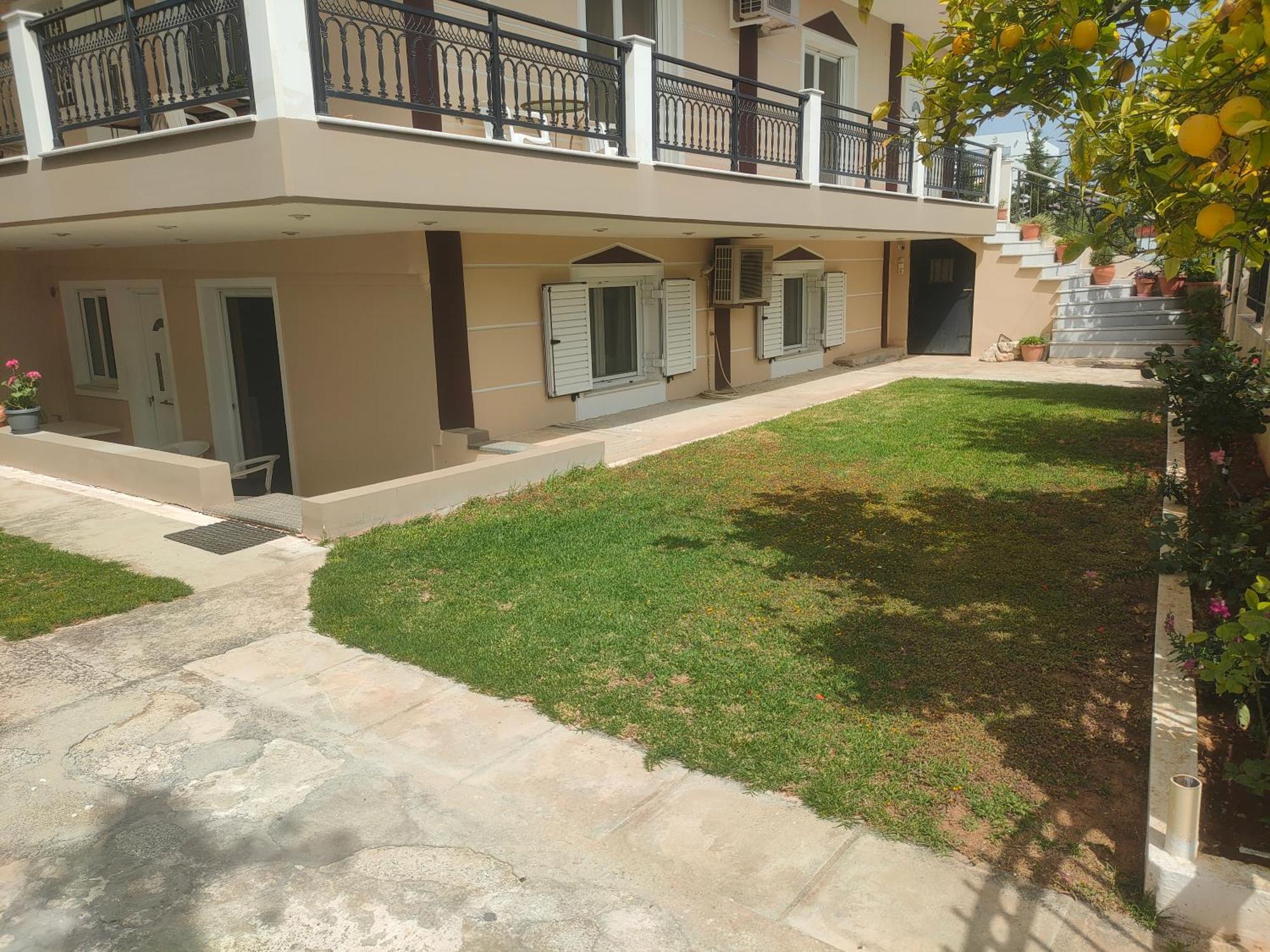 Villa Violeta'S House Corinto Exterior foto