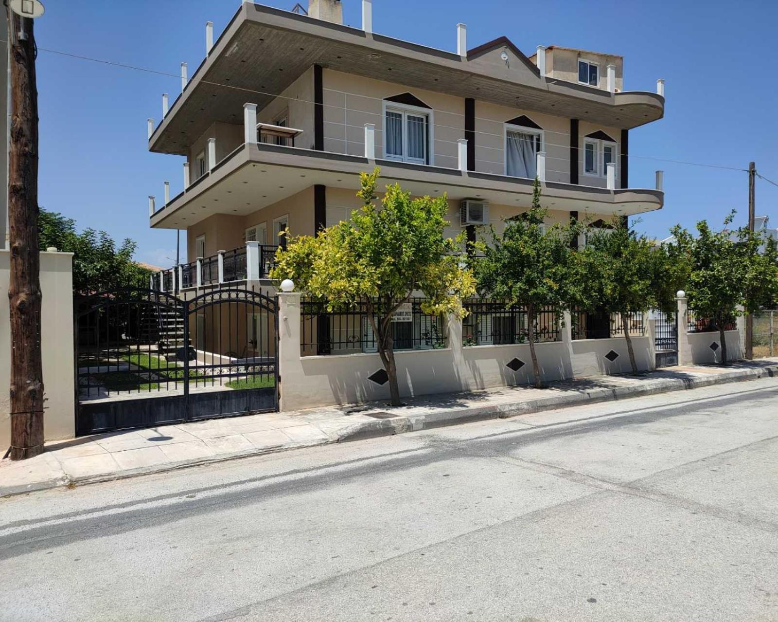 Villa Violeta'S House Corinto Exterior foto